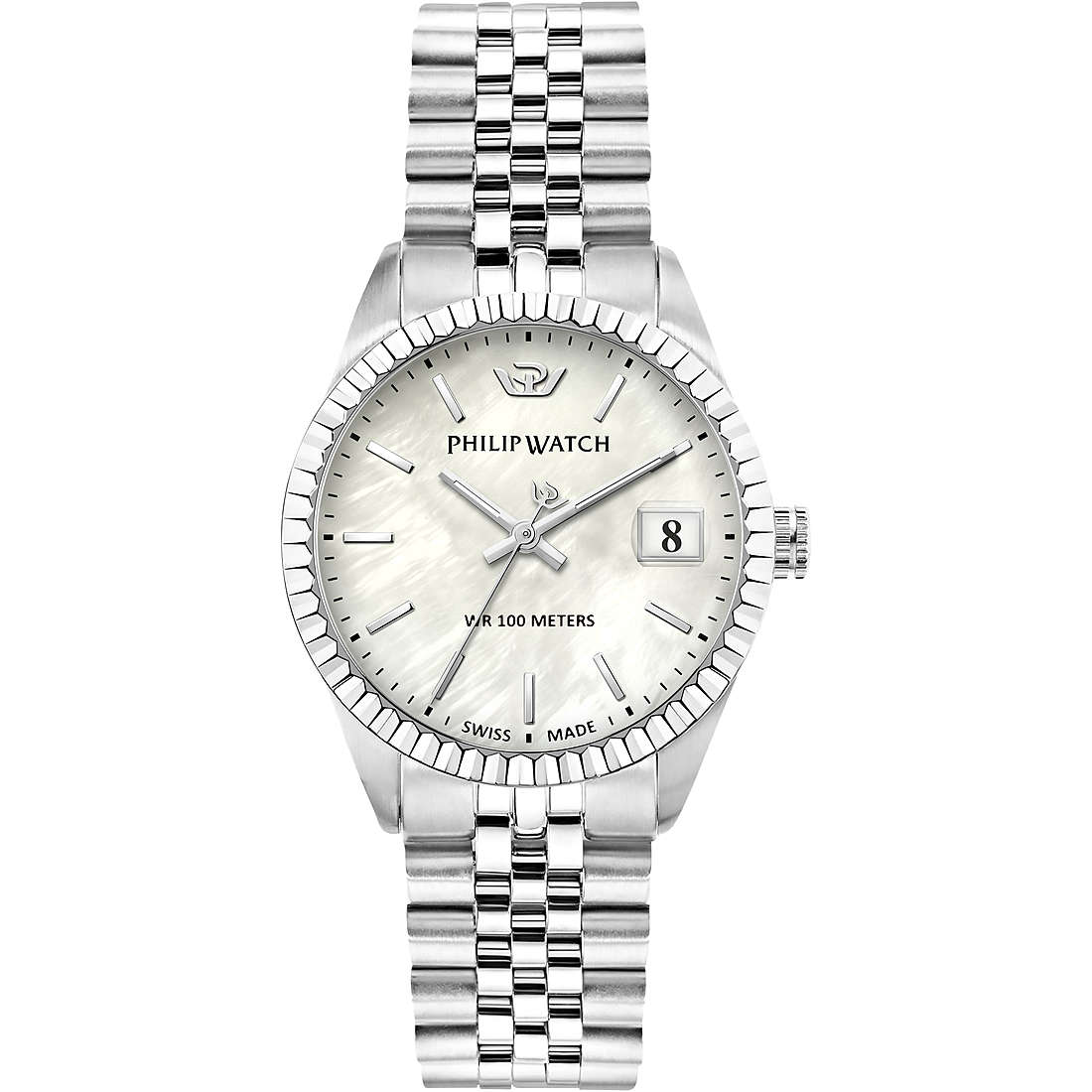 orologio-solo-tempo-donna-philip-watch-caribe-r8253597560_391583